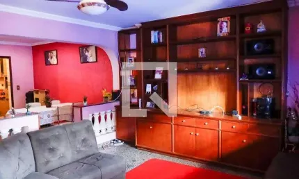 Casa para Venda - Quitaúna, 4 Quartos,  151 m² - Osasco