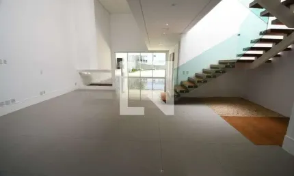Casa / Sobrado em Condomínio para Venda - Loteamento Caminhos de San Conrado (Sousas), 4 Quartos,  700 m² - Campinas