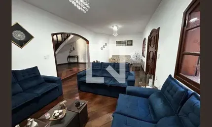 Casa para Venda - Torres Tibagy, 6 Quartos,  500 m² - Guarulhos