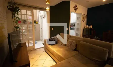 Casa / sobrado em condomínio para venda - jabaquara, 3 quartos,  128 m² - são paulo
