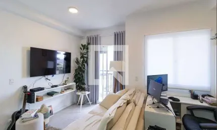 Apartamento para Venda - Centro, 1 Quarto,  36 m² - Osasco