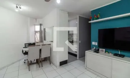 Apartamento para venda - vila dalila, 2 quartos,  47 m² - são paulo
