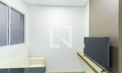 Apartamento para venda - belém, 1 quarto,  28 m² - são paulo