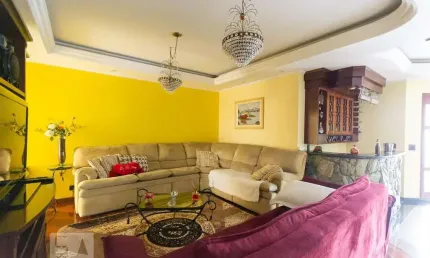 Casa para venda - planalto, 8 quartos,  716 m² - são bernardo do campo