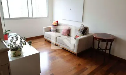 Apartamento para venda - moema, 3 quartos,  80 m² - são paulo