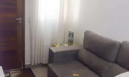 Apartamento para venda - vila formosa, 1 quarto,  38 m² - são paulo