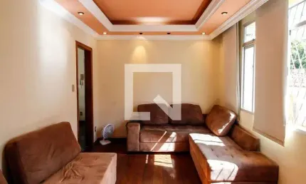Apartamento para venda - anchieta, 3 quartos,  105 m² - belo horizonte