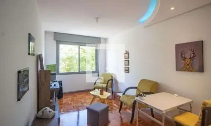 Apartamento para venda - partenon, 1 quarto,  46 m² - porto alegre