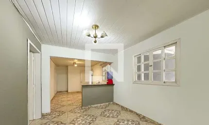 Casa para venda - feitoria, 2 quartos,  92 m² - são leopoldo
