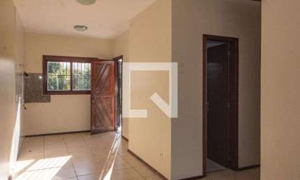 Casa para venda - aberta dos morros, 2 quartos,  54 m² - porto alegre