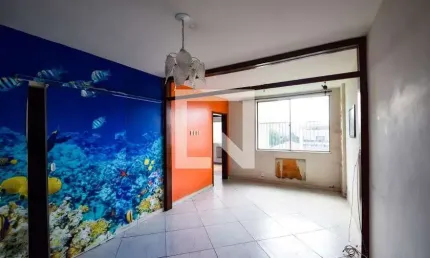Apartamento para venda - méier, 2 quartos,  56 m² - rio de janeiro