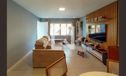 Casa para venda - cavalhada, 2 quartos,  135 m² - porto alegre