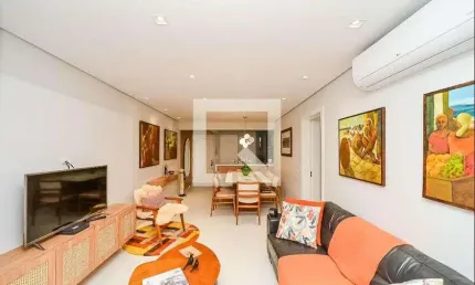 Apartamento para venda - bela vista, 2 quartos,  104 m² - porto alegre