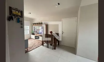 Apartamento para venda - estância velha, 2 quartos,  55 m² - canoas