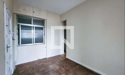 Apartamento para venda - centro, 1 quarto,  46 m² - rio de janeiro