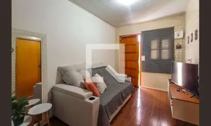Casa para venda - cavalhada, 2 quartos,  47 m² - porto alegre