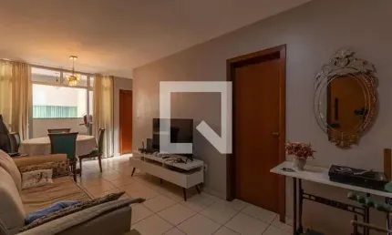 Apartamento para venda - santa branca, 2 quartos,  80 m² - belo horizonte