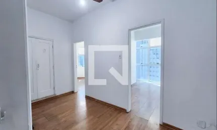 Apartamento para venda - centro, 1 quarto,  50 m² - rio de janeiro