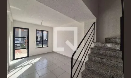 Casa / sobrado em condomínio para venda - vargem grande, 2 quartos,  60 m² - rio de janeiro