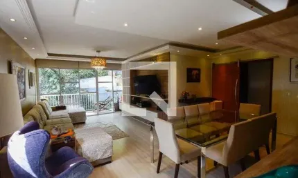 Apartamento para venda - tijuca, 3 quartos,  127 m² - rio de janeiro