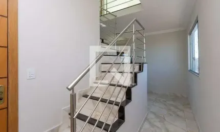 Cobertura para venda - piratininga, 3 quartos,  48 m² - belo horizonte
