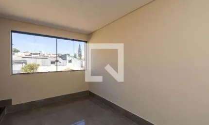 Cobertura para venda - planalto, 3 quartos,  155 m² - belo horizonte