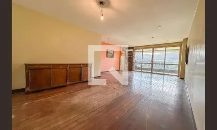 Apartamento para venda - flamengo, 3 quartos,  162 m² - rio de janeiro