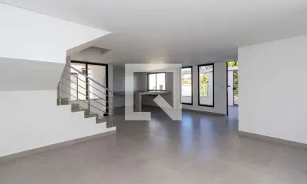 Casa para venda - planalto, 3 quartos,  210 m² - belo horizonte