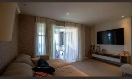Apartamento para venda - barra da tijuca - marapendi, 3 quartos,  119 m² - rio de janeiro