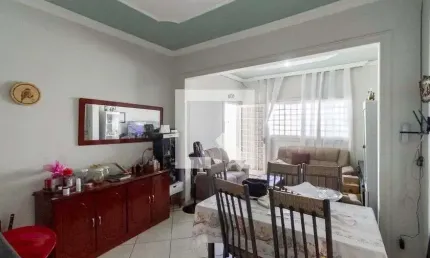 Casa para venda - trevo, 3 quartos,  100 m² - belo horizonte