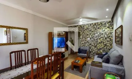 Apartamento para venda - méier, 3 quartos,  88 m² - rio de janeiro