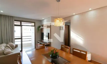 Apartamento para venda - itapoã, 3 quartos,  76 m² - belo horizonte