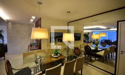 Apartamento para venda - barra da tijuca, 4 quartos,  294 m² - rio de janeiro