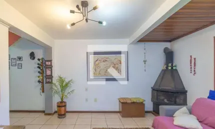 Casa para venda - estância velha, 4 quartos,  260 m² - canoas