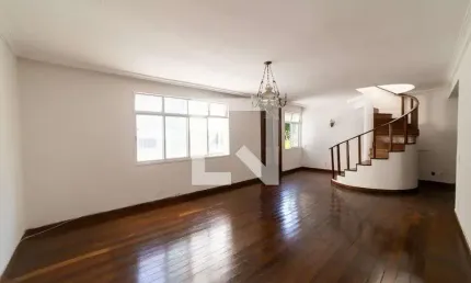 Cobertura para venda - funcionários, 5 quartos,  250 m² - belo horizonte