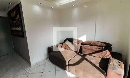 Apartamento para venda - panamby, 3 quartos,  69 m² - são paulo