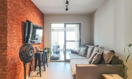 Apartamento para Venda - Butantã, 2 Quartos,  63 m² - São Paulo
