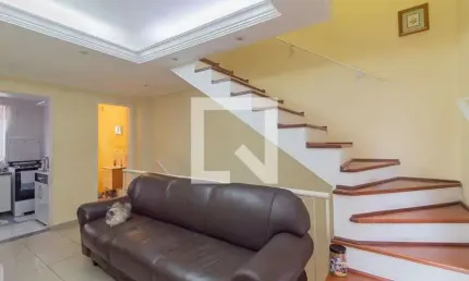 Casa / sobrado em condomínio para venda - jardim maringá, 2 quartos,  100 m² - são paulo