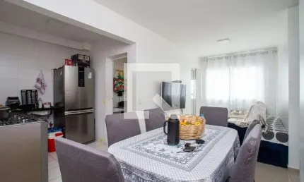 Apartamento para venda - picanço, 2 quartos,  59 m² - guarulhos