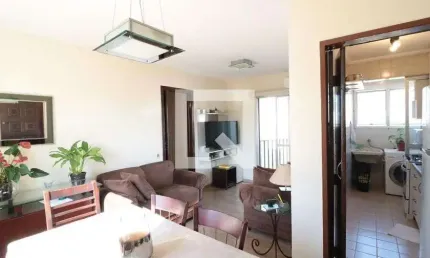 Apartamento para venda - mooca, 2 quartos,  65 m² - são paulo