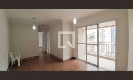 Apartamento para Venda - Quitaúna, 2 Quartos,  58 m² - Osasco