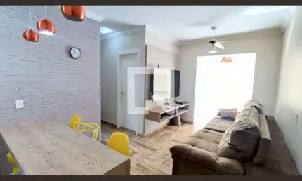 Apartamento para venda - ponte são joão , 2 quartos,  54 m² - jundiaí