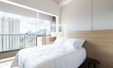 Kitnet / stúdio para venda - vila olímpia, 1 quarto,  27 m² - são paulo