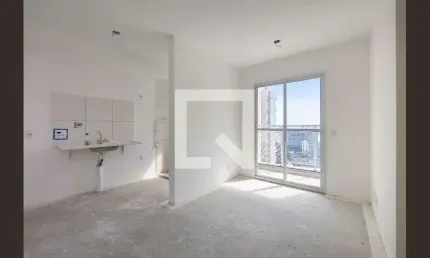 Apartamento para Venda - São Cristóvão, 2 Quartos,  45 m² - Rio de Janeiro