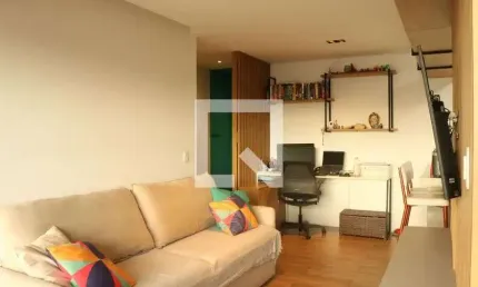 Apartamento para Venda - Vila Leopoldina, 2 Quartos,  62 m² - São Paulo