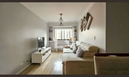 Apartamento para venda - jardim marajoara , 2 quartos,  64 m² - são paulo