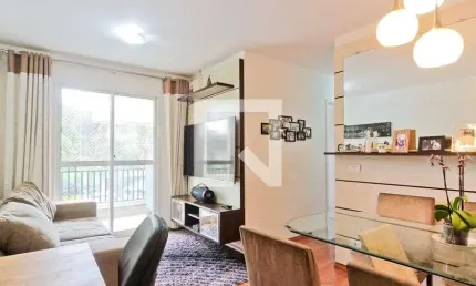 Apartamento para venda - jardim peri, 2 quartos,  54 m² - são paulo