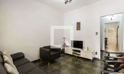 Casa para Venda - Mooca, 2 Quartos,  70 m² - São Paulo