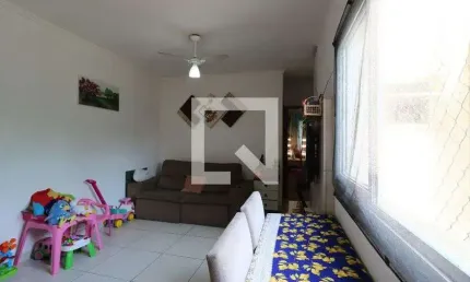 Cobertura para Venda - Parque das Nações, 2 Quartos,  98 m² - Santo André