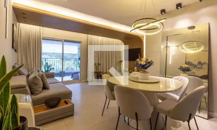 Apartamento para venda - santo amaro , 2 quartos,  84 m² - são paulo